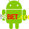 Aplicativo 136bet.com para Android