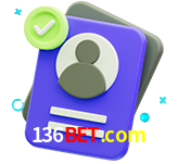 Tornar-se um membro do 136bet.com é muito simples
