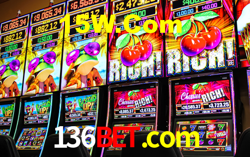 Welcome Bonus 136bet.com