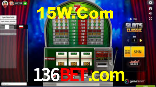 Live Casino 136bet.com
