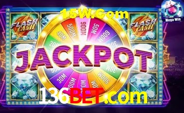 136bet.com: Seu Cassino Premiado com Pagamentos Rápidos