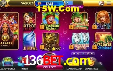 Promoção Relâmpago 136bet.com