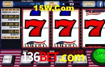Jogos de Slot 136bet.com